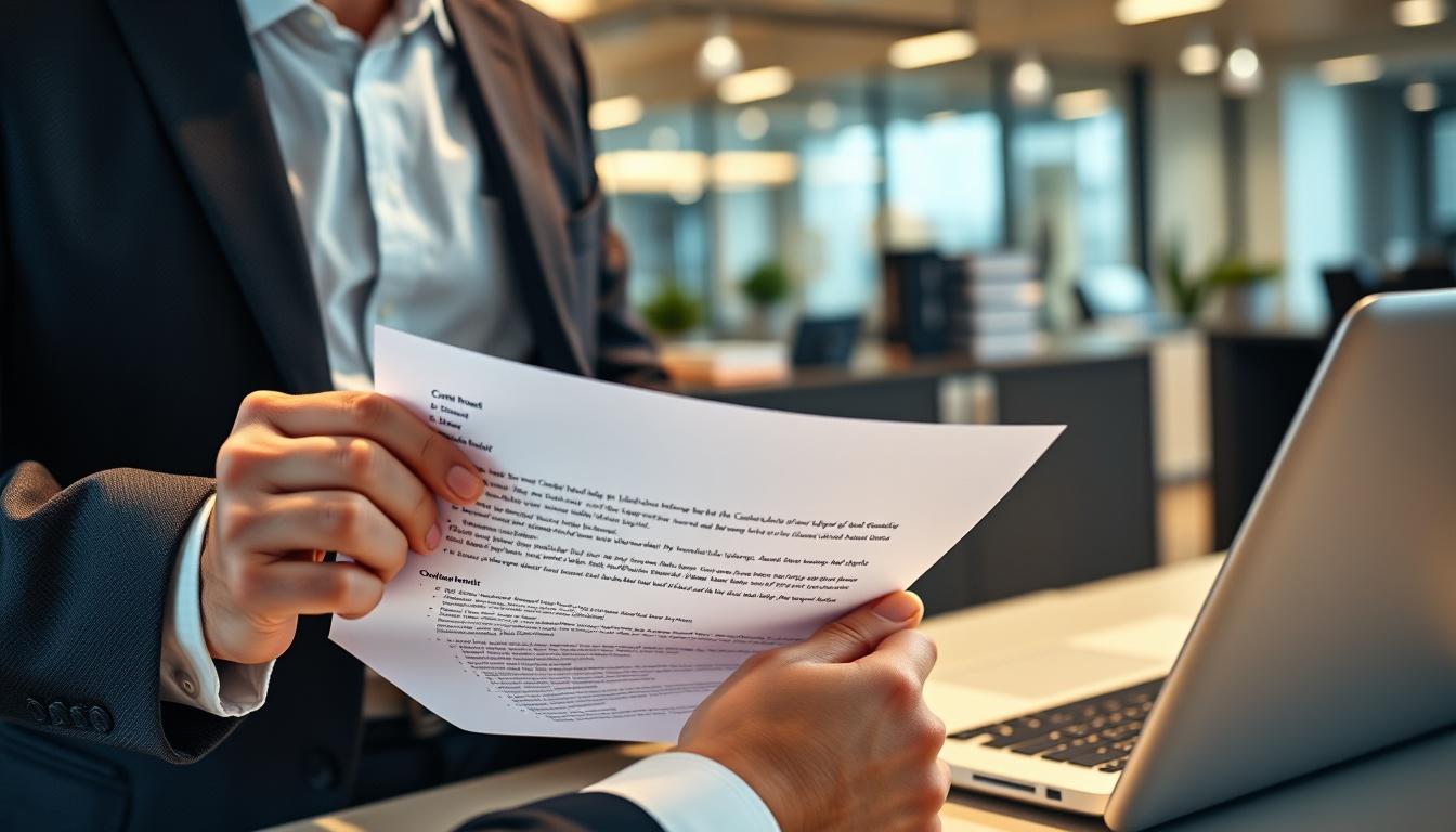 Avantages de nos services