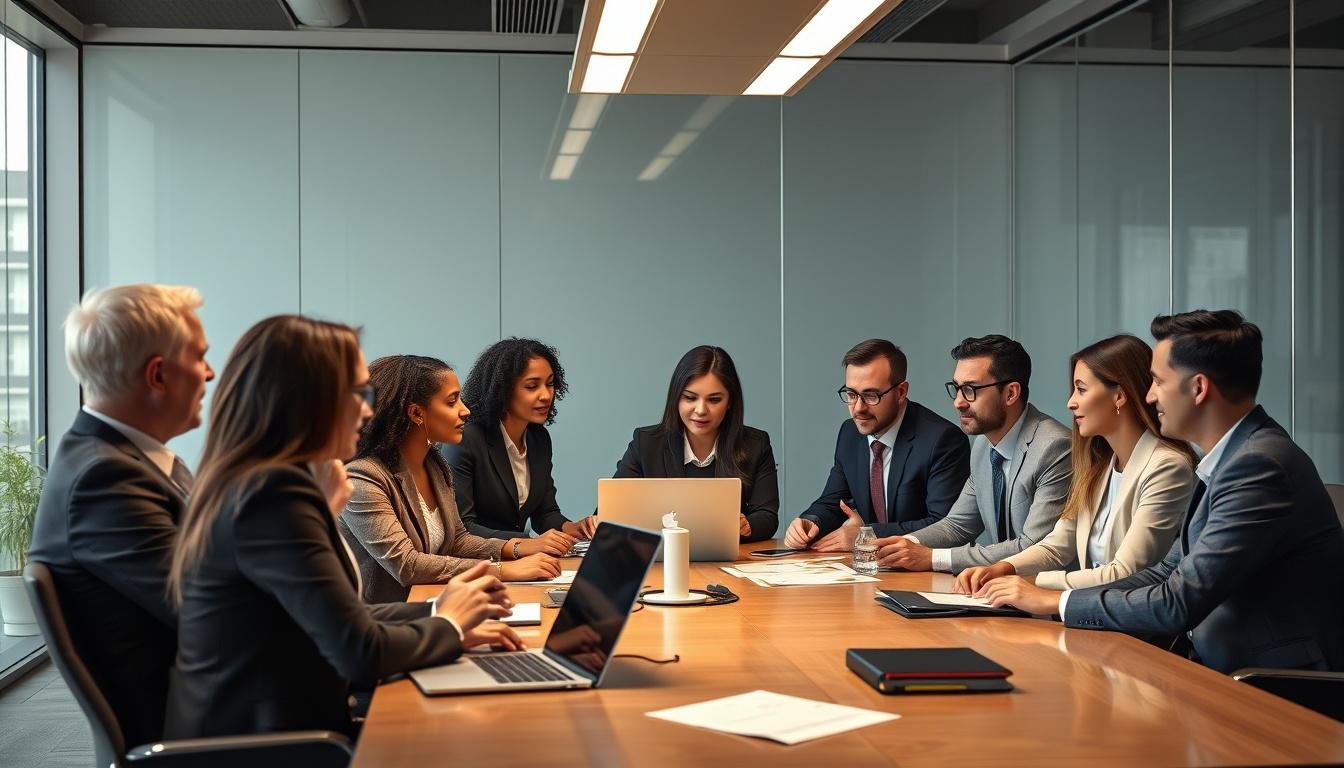 Plan visual
